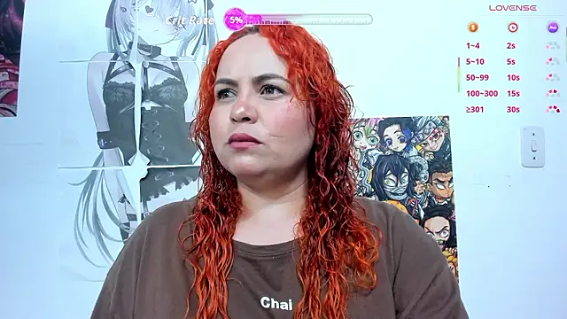 Snapshot of BarbaraSoul chatting on March 22, 2026, 2:29 pm BarbaraSoul online show from March 22, 2026, 2:29 pm