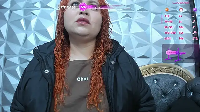 BarbaraSoul online show from February 11, 2026, 12:38 pm