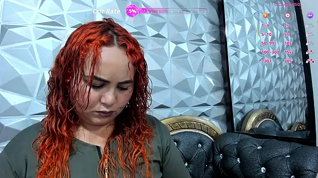Snapshot of BarbaraSoul chatting on March 23, 2026, 1:33 pm BarbaraSoul online show from March 23, 2026, 1:33 pm