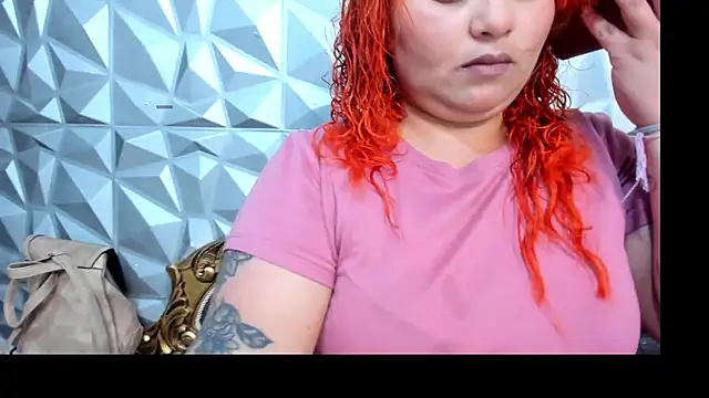 Snapshot of BarbaraSoul chatting on May 1, 2026, 1:49 pm BarbaraSoul online show from May 1, 2026, 1:49 pm