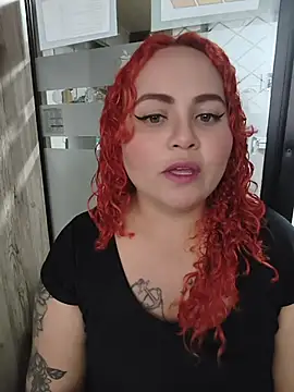 Snapshot of BarbaraSoul chatting on April 23, 2026, 2:19 pm BarbaraSoul online show from April 23, 2026, 2:19 pm