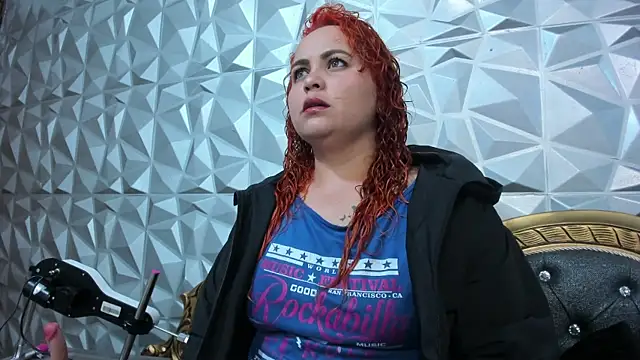 BarbaraSoul online show from February 14, 2026, 11:32 am