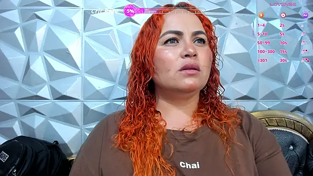 Snapshot of BarbaraSoul chatting on April 3, 2026, 12:44 pm BarbaraSoul online show from April 3, 2026, 12:44 pm