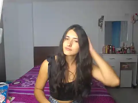 natys123 online show from February 19, 2026, 2:30 am