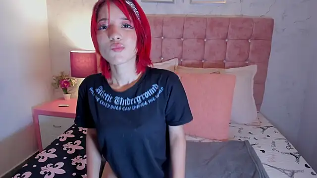 MiaaBlake  online show from March 1, 2026, 8:20 pm