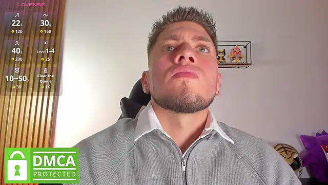 Snapshot of SebastianMaximoff_ chatting on April 14, 2026, 8:36 pm SebastianMaximoff online show from April 14, 2026, 8:36 pm