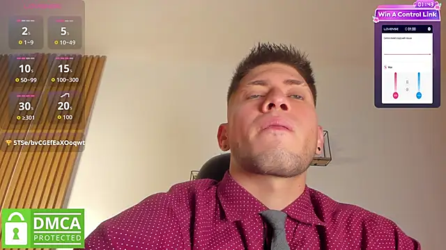 Snapshot of SebastianMaximoff_ chatting on May 1, 2026, 8:47 pm SebastianMaximoff online show from May 1, 2026, 8:47 pm