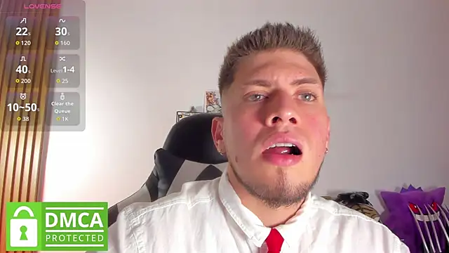 Snapshot of SebastianMaximoff_ chatting on April 12, 2026, 1:09 am SebastianMaximoff online show from April 12, 2026, 1:09 am