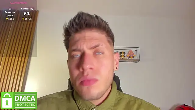 Snapshot of SebastianMaximoff_ chatting on May 18, 2026, 7:07 pm SebastianMaximoff online show from May 18, 2026, 7:07 pm
