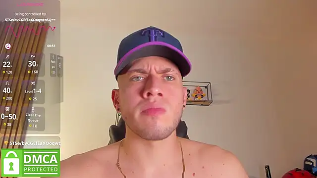 Snapshot of SebastianMaximoff_ chatting on May 10, 2026, 9:38 pm SebastianMaximoff online show from May 10, 2026, 9:38 pm