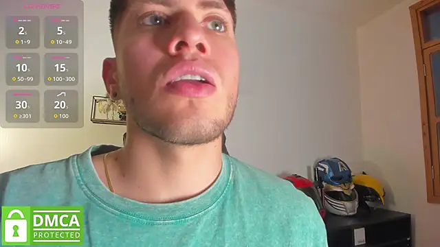 Snapshot of SebastianMaximoff_ chatting on May 20, 2026, 7:33 pm SebastianMaximoff online show from May 20, 2026, 7:33 pm