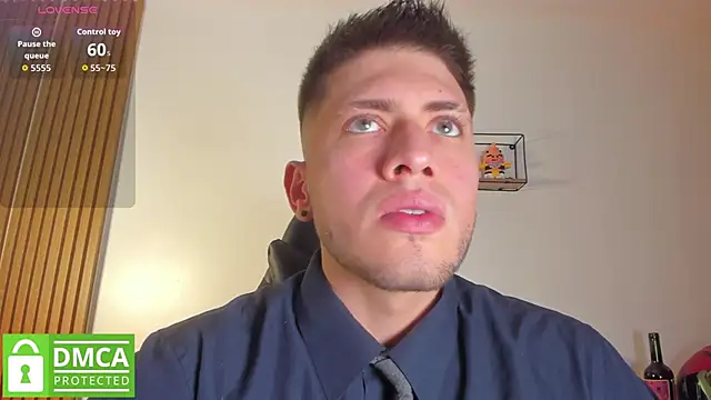 Snapshot of SebastianMaximoff_ chatting on May 9, 2026, 7:50 pm SebastianMaximoff online show from May 9, 2026, 7:50 pm