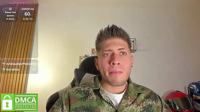Snapshot of SebastianMaximoff_ chatting on May 19, 2026, 7:32 pm SebastianMaximoff online show from May 19, 2026, 7:32 pm
