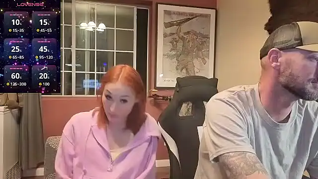 Snapshot of ThornsandHoney chatting on July 16, 2026, 3:03 am ThornsandHoney online show from July 16, 2026, 3:03 am