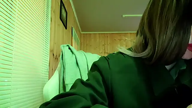 Anna Mistress online show from February 5, 2026, 6:37 pm