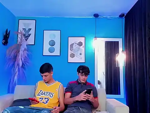 KingOfHeavens 2 online show from February 5, 2026, 1:12 am