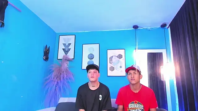 KingOfHeavens 2 online show from March 12, 2026, 7:18 pm