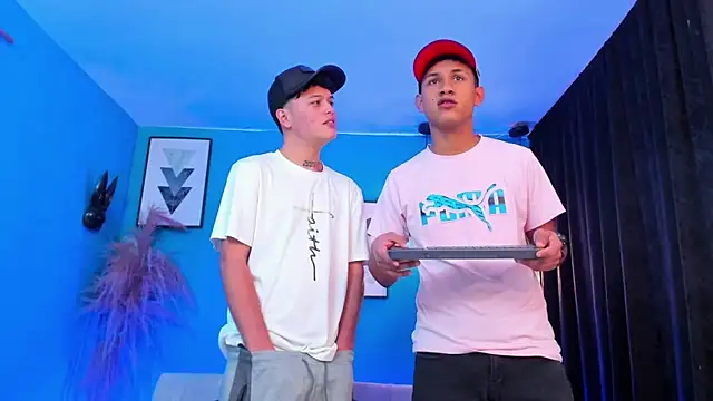 KingOfHeavens 2 online show from March 8, 2026, 8:01 pm