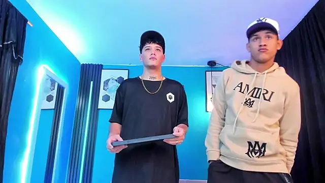 KingOfHeavens 2 online show from March 18, 2026, 7:48 pm