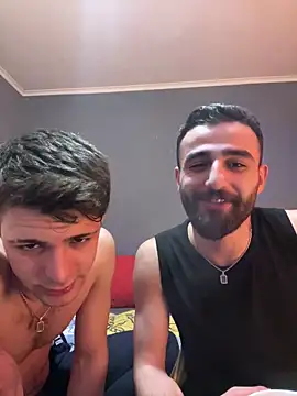 onlytuna k online show from February 8, 2026, 10:18 pm