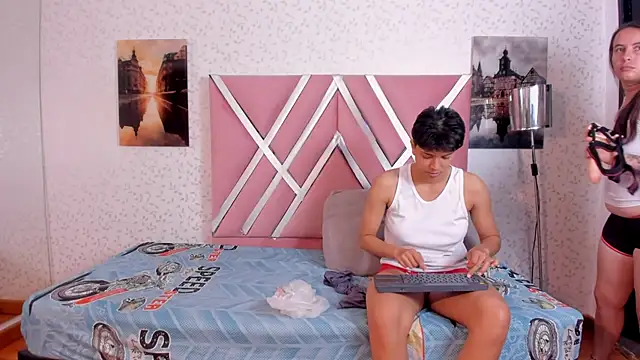 natasha and zoe online show from March 21, 2026, 11:25 am