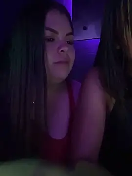 Snapshot of EvaLuna25 chatting on February 21, 2026, 4:20 pm EvaLuna25 online show from February 21, 2026, 4:20 pm