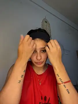 Snapshot of madison90 chatting on March 14, 2026, 1:11 am madison90 online show from March 14, 2026, 1:11 am