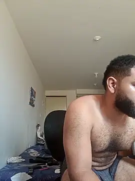 KLEYTON33 online show from March 6, 2026, 2:45 pm