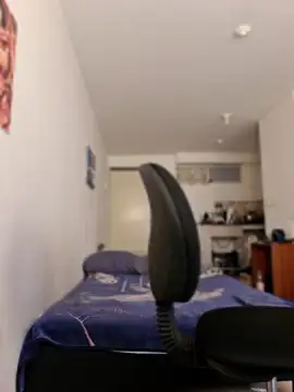 KLEYTON33 online show from March 14, 2026, 2:34 pm