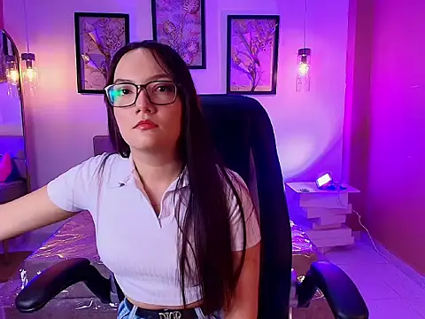 AylinStorm online show from February 3, 2026, 11:59 am