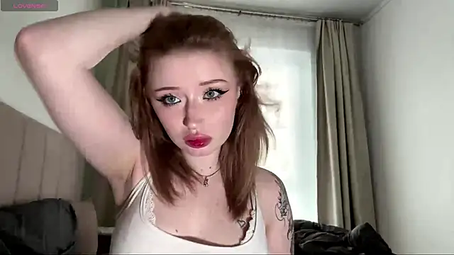 ElaraMyst online show from February 7, 2026, 1:08 pm