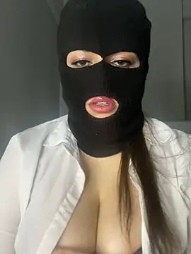 maryam-6 online show from March 1, 2026, 8:42 pm