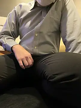 yuuuuusuke00 online show from March 24, 2026, 1:16 am