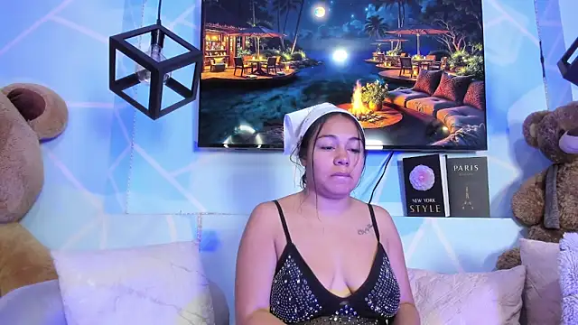 amy noa online show from February 25, 2026, 12:44 am