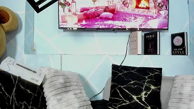 amy noa online show from April 23, 2026, 1:01 am