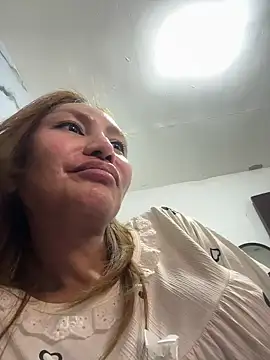 Rhieanne online show from April 7, 2026, 6:48 am