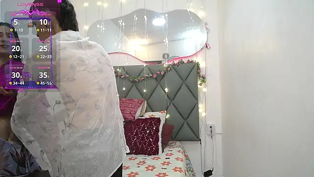 anjali rohan online show from February 7, 2026, 6:49 pm