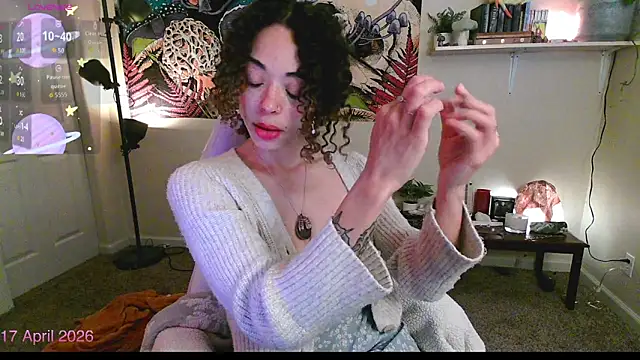 Snapshot of gunzinrose chatting on April 17, 2026, 3:26 pm gunzinrose online show from April 17, 2026, 3:26 pm