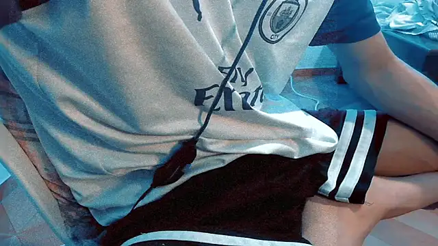 Evansx7 online show from February 28, 2026, 8:41 pm