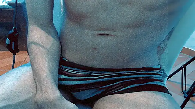 Evansx7 online show from March 13, 2026, 12:04 am