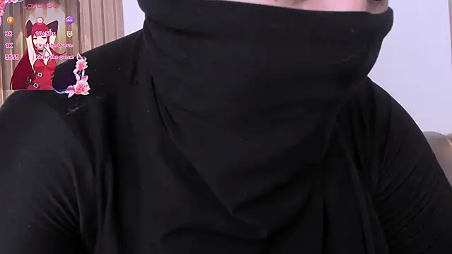 Snapshot of Salma_Haleem chatting on March 20, 2026, 8:21 pm Salma Haleem online show from March 20, 2026, 8:21 pm