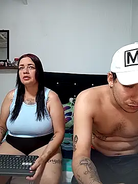 david-marce10 online show from February 1, 2026, 12:53 am