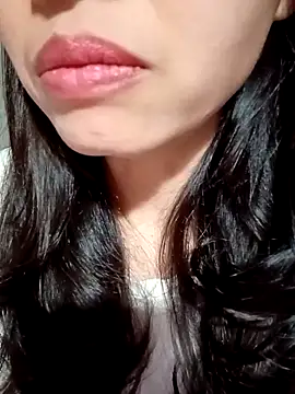 Hana-love2026 online show from March 16, 2026, 2:10 pm