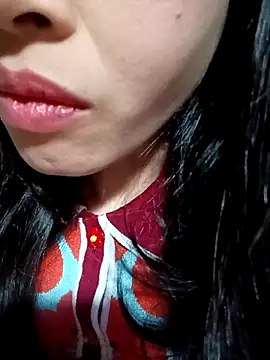 Hana-love2026 online show from March 11, 2026, 12:32 pm