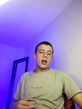 jac0b x online show from March 6, 2026, 4:29 am