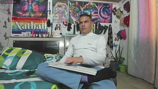 Snapshot of nathannathaniel chatting on August 3, 2026, 4:35 pm nathannathaniel online show from August 3, 2026, 4:35 pm