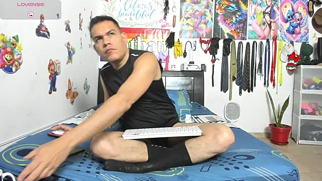 Snapshot of nathannathaniel chatting on May 24, 2026, 11:43 am nathannathaniel online show from May 24, 2026, 11:43 am