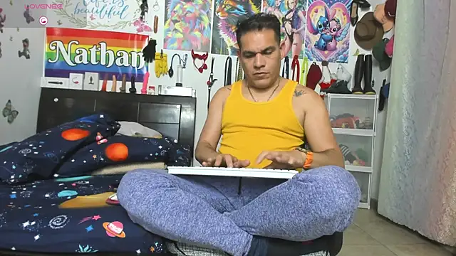 Snapshot of nathannathaniel chatting on May 11, 2026, 1:07 am nathannathaniel online show from May 11, 2026, 1:07 am