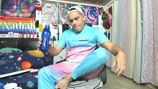 Snapshot of nathannathaniel chatting on July 4, 2026, 5:03 am nathannathaniel online show from July 4, 2026, 5:03 am