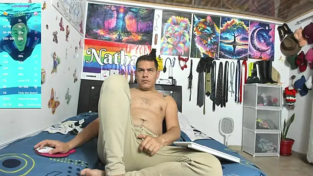 Snapshot of nathannathaniel chatting on May 31, 2026, 9:37 am nathannathaniel online show from May 31, 2026, 9:37 am